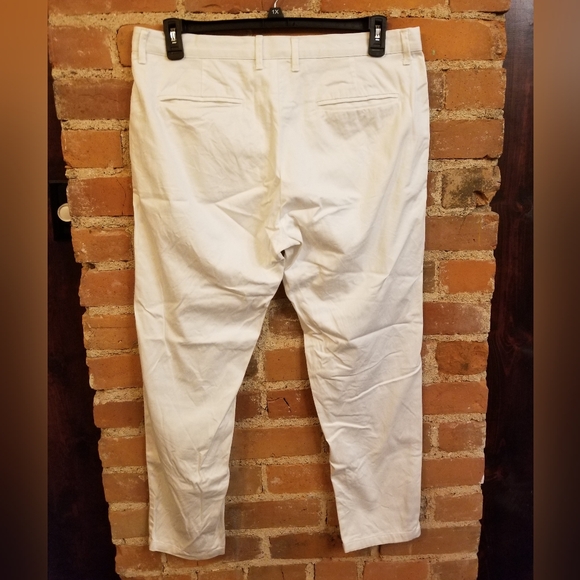 4 PAIRS OF MENS JEANS PANTS BUNDLE LOT ZARA BANANA REPUBLIC RAPID MOVEMENT WORK - Picture 7 of 16